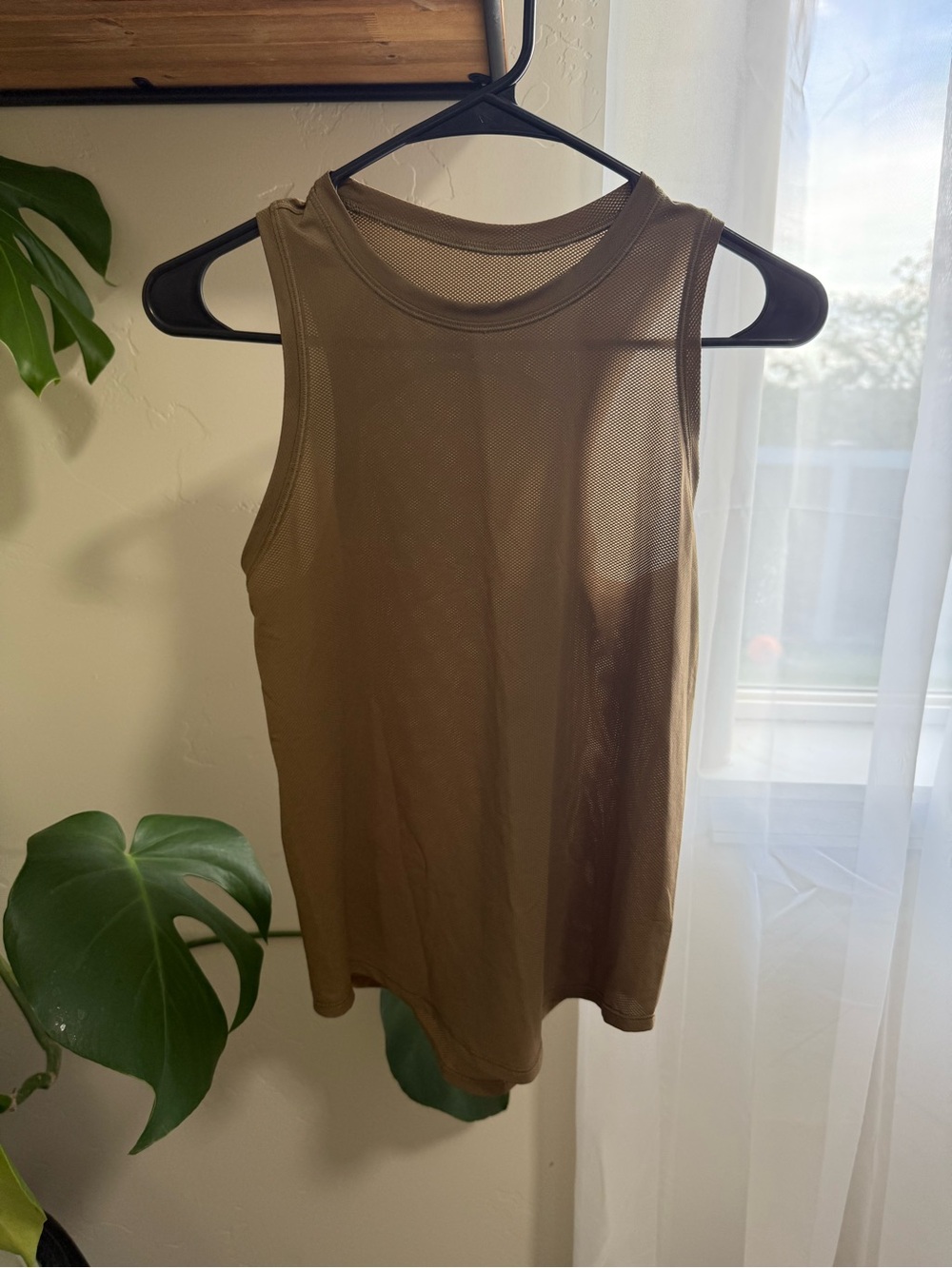lululemon athletica Fast and Free Tank